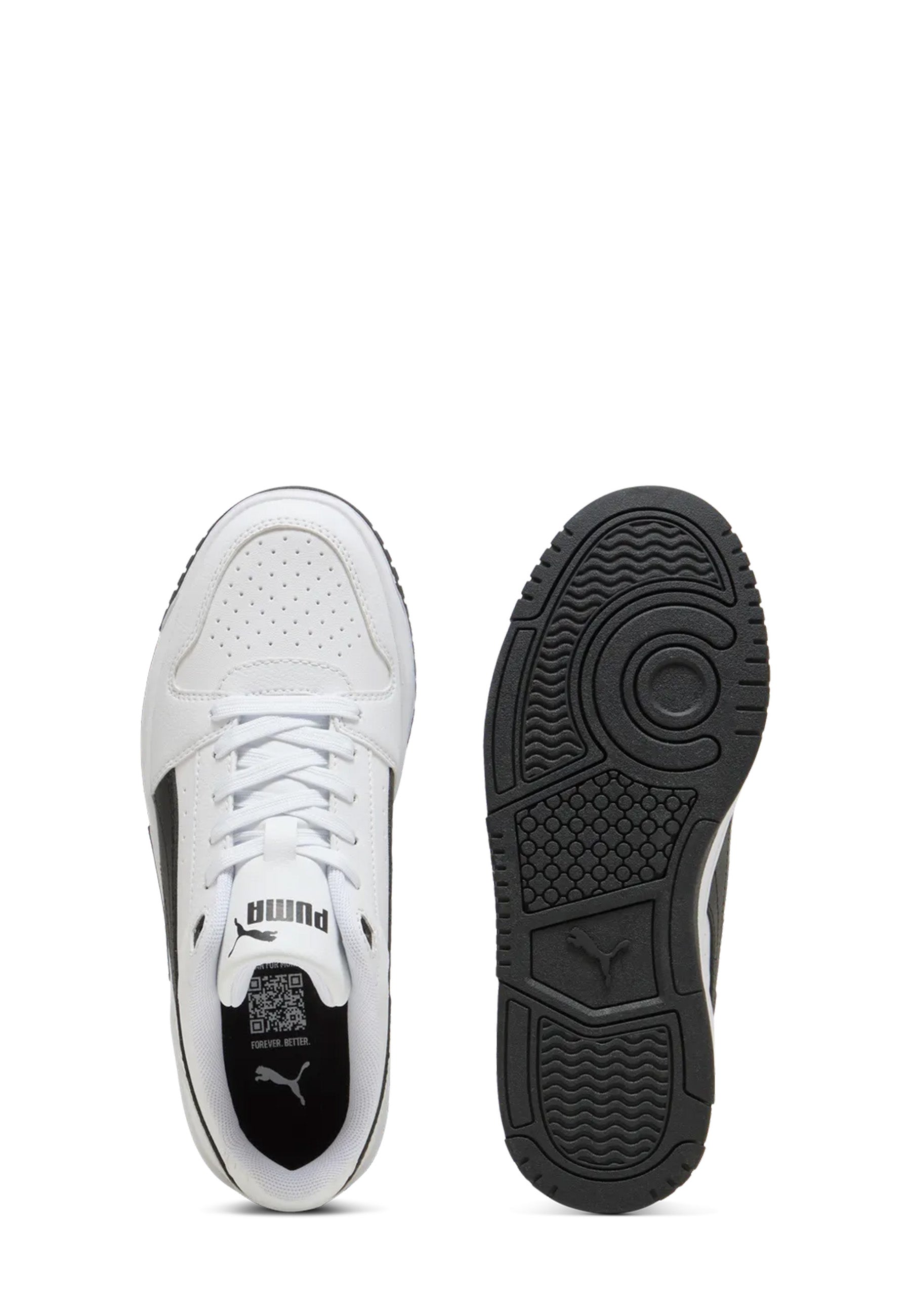 Sneakers Bianco Puma