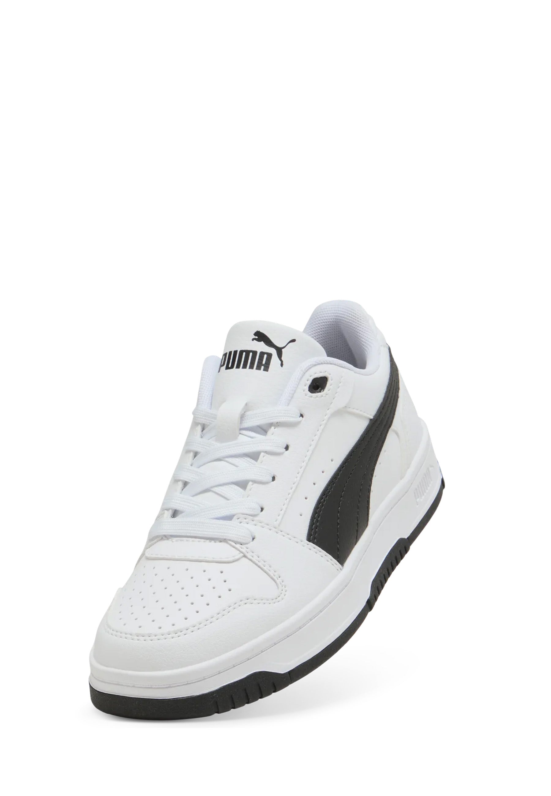 Sneakers Bianco Puma