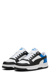 Sneakers Nero Puma