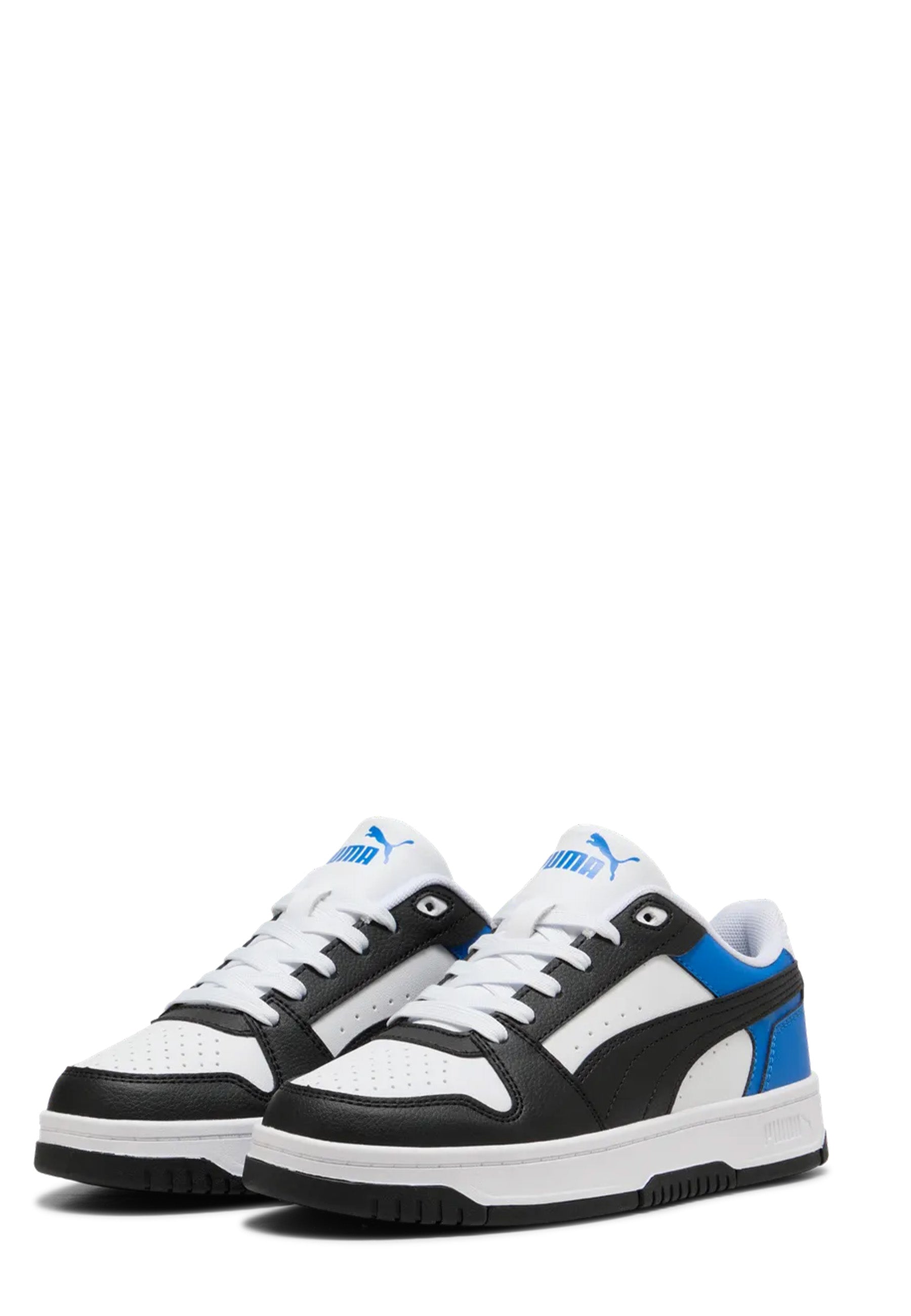Sneakers Nero Puma