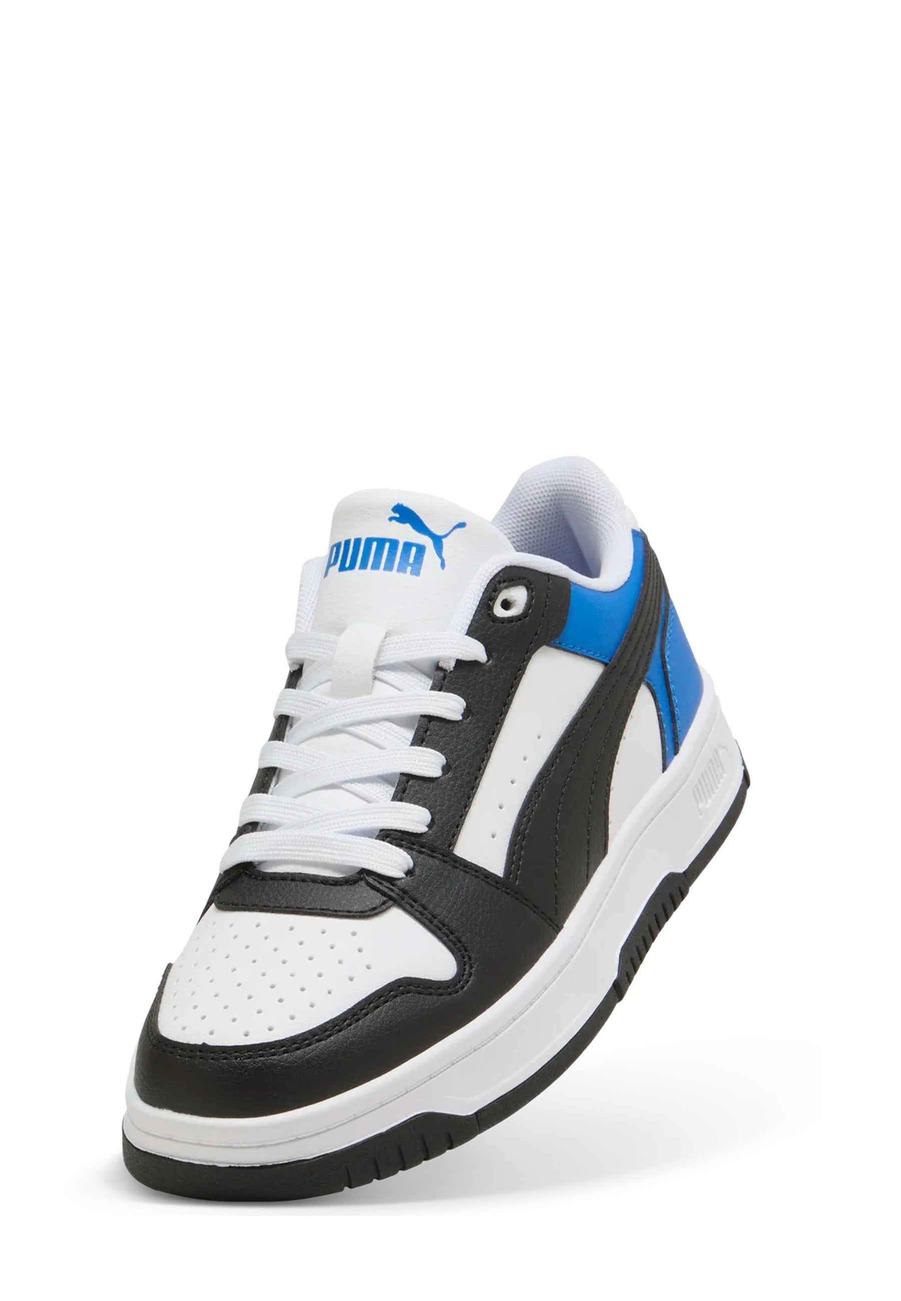 Sneakers Nero Puma