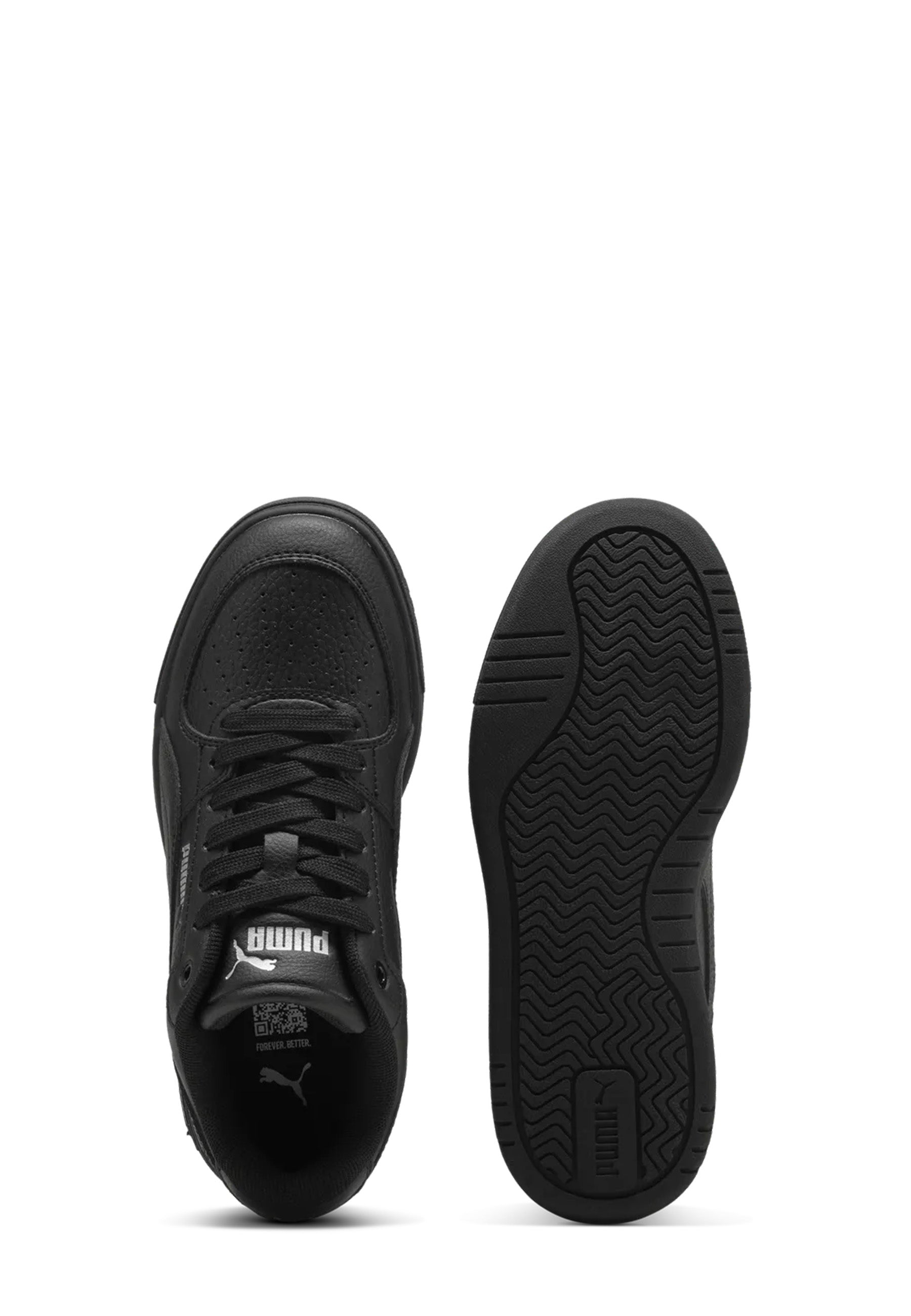 Sneakers Nero Puma