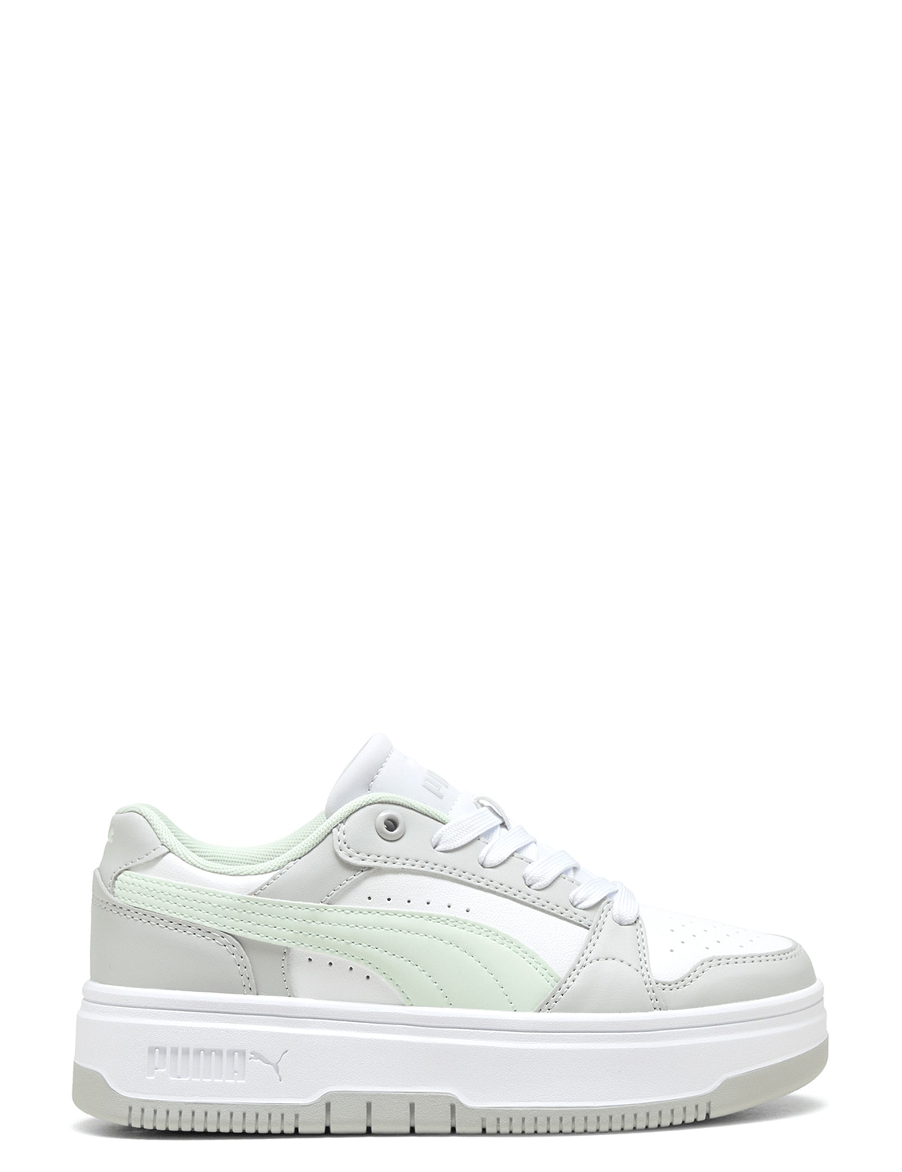 Sneakers Grigio Puma