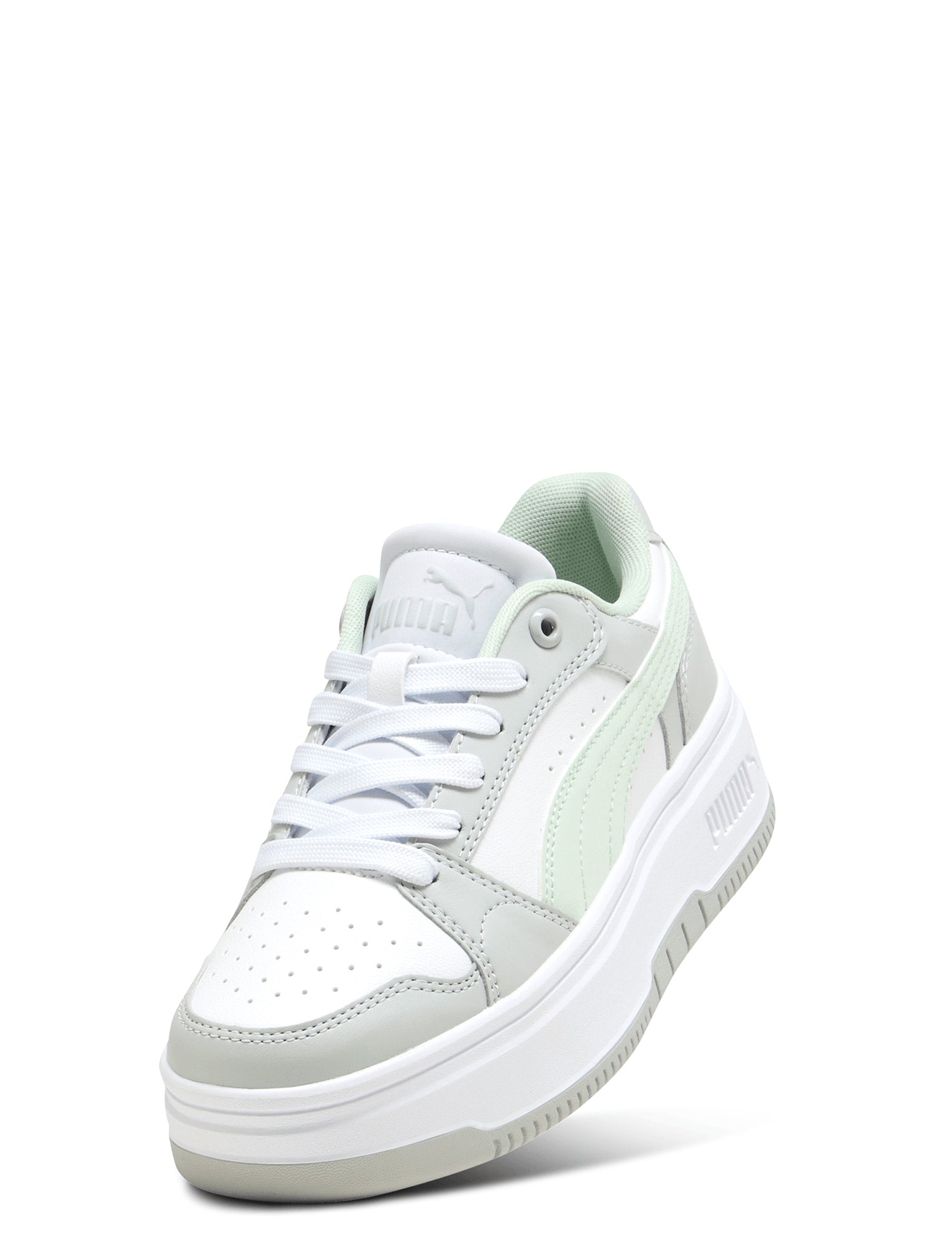 Sneakers Grigio Puma