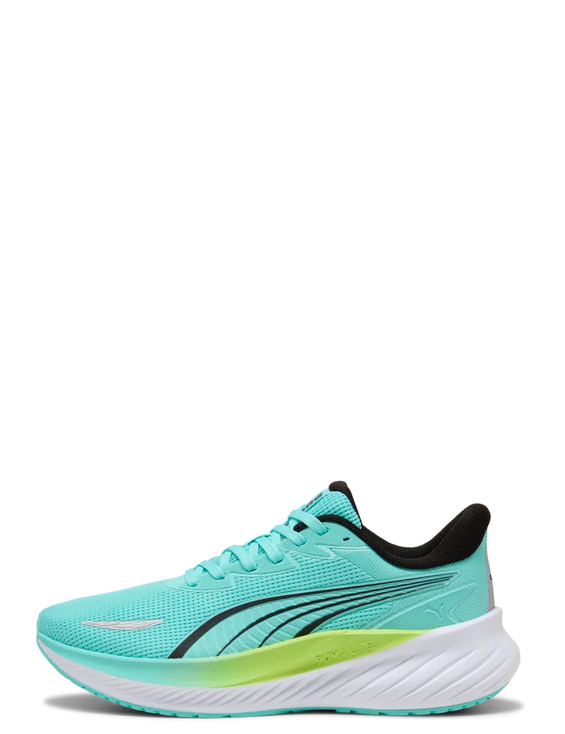 Scarpe da ginnastica Turchese Puma