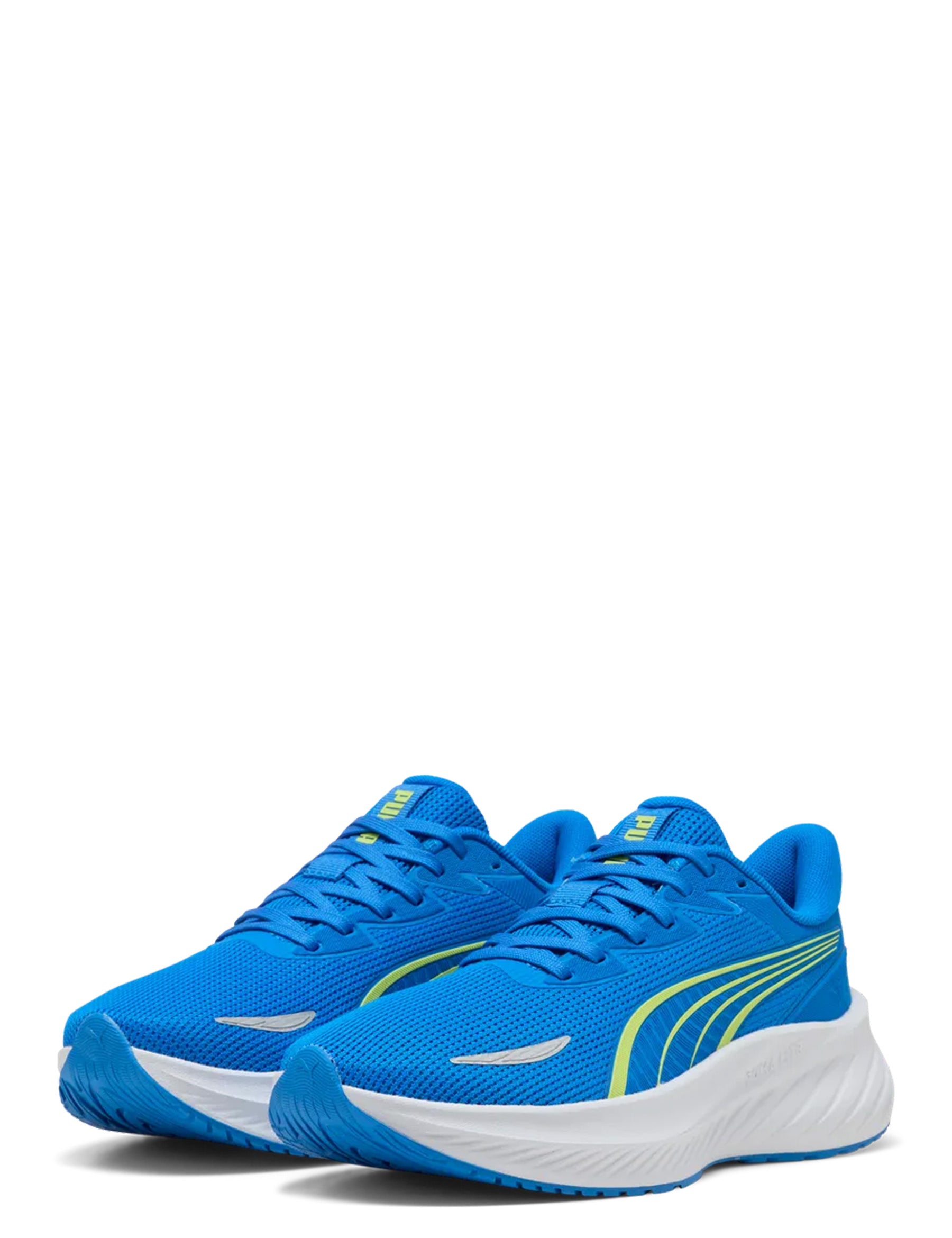 Scarpe da ginnastica Blu Chiaro Puma