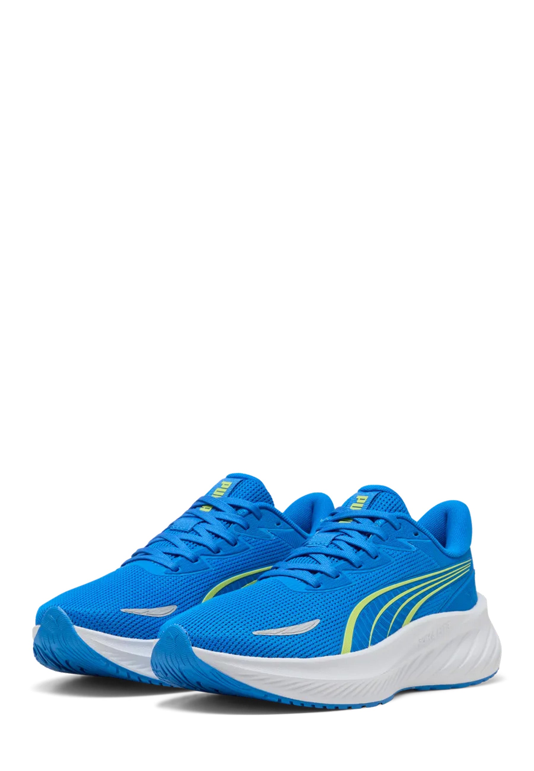 Scarpe da ginnastica Blu Chiaro Puma