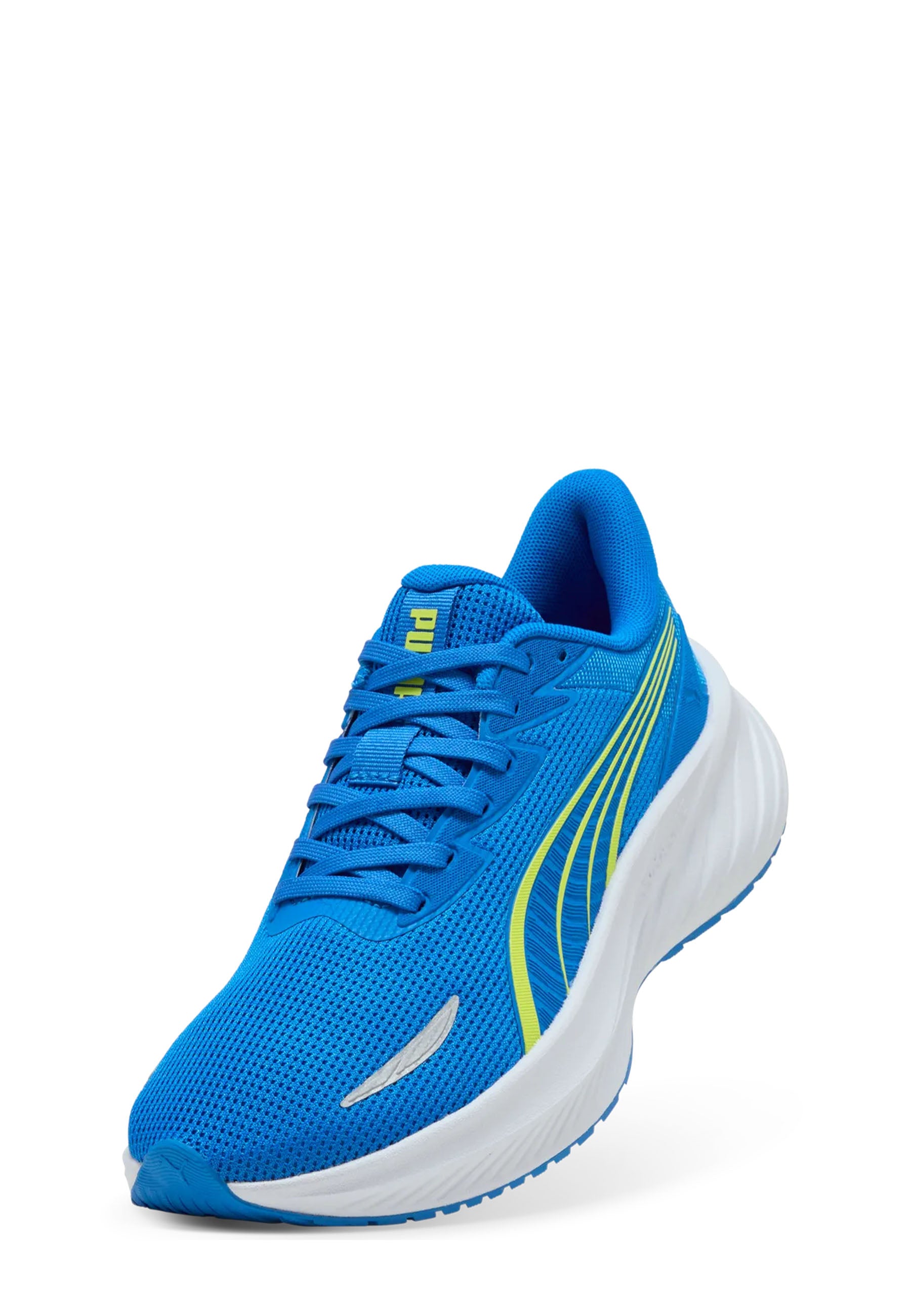 Scarpe da ginnastica Blu Chiaro Puma
