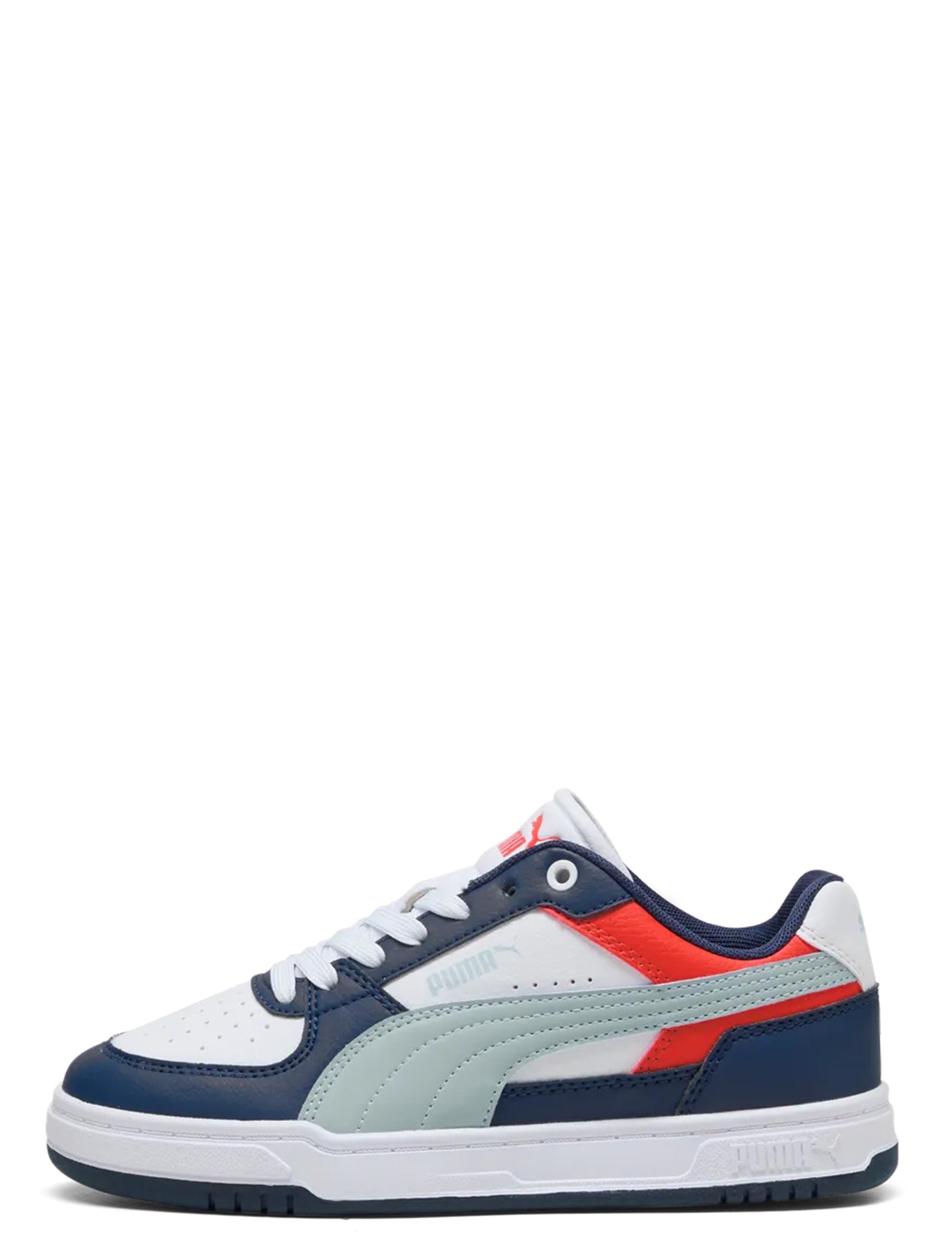 Sneakers Blu Chiaro Puma