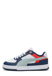 Sneakers Blu Chiaro Puma