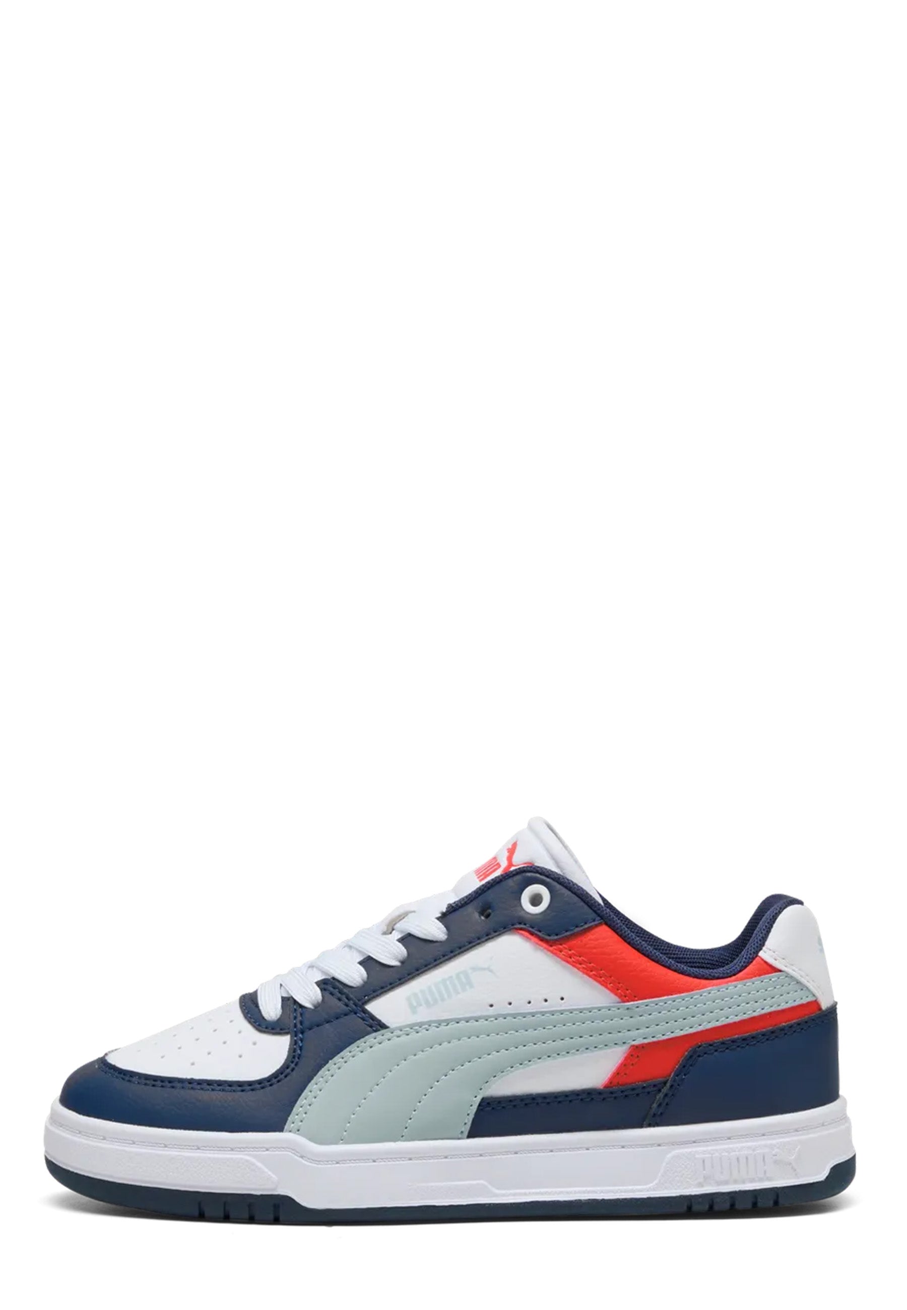Sneakers Blu Chiaro Puma