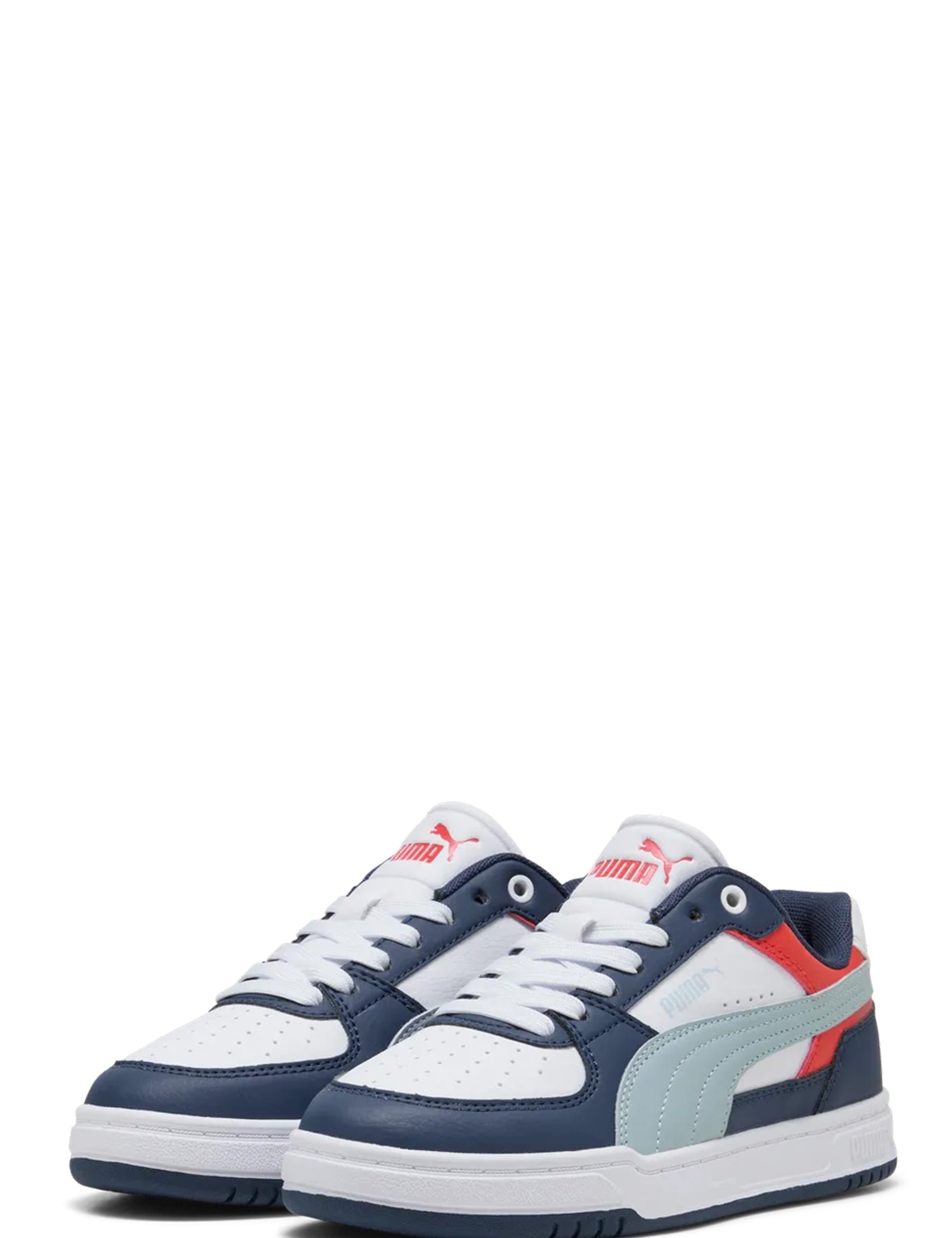 Sneakers Blu Chiaro Puma