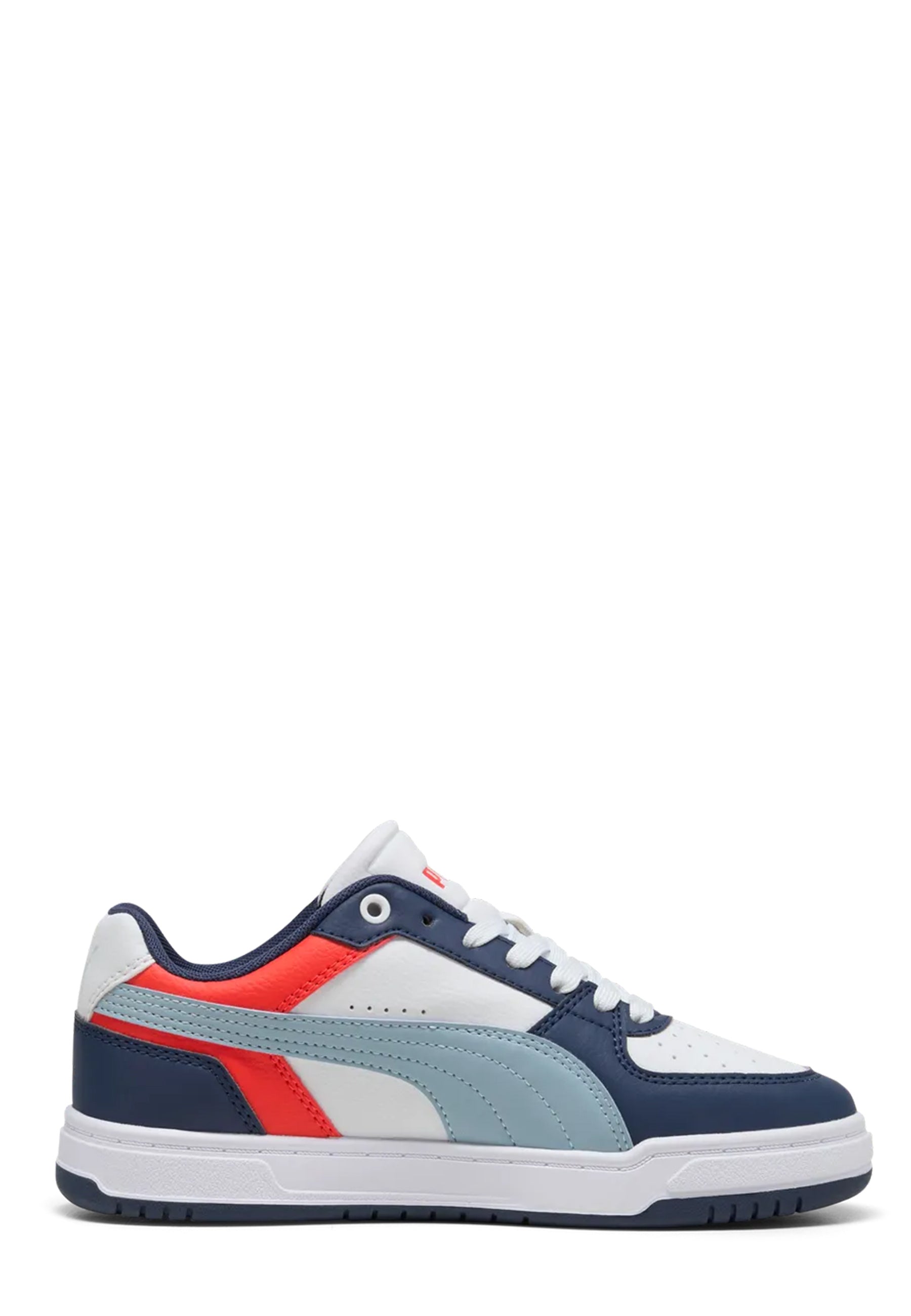 Sneakers Blu Chiaro Puma