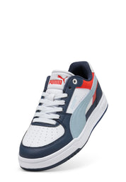 Sneakers Blu Chiaro Puma