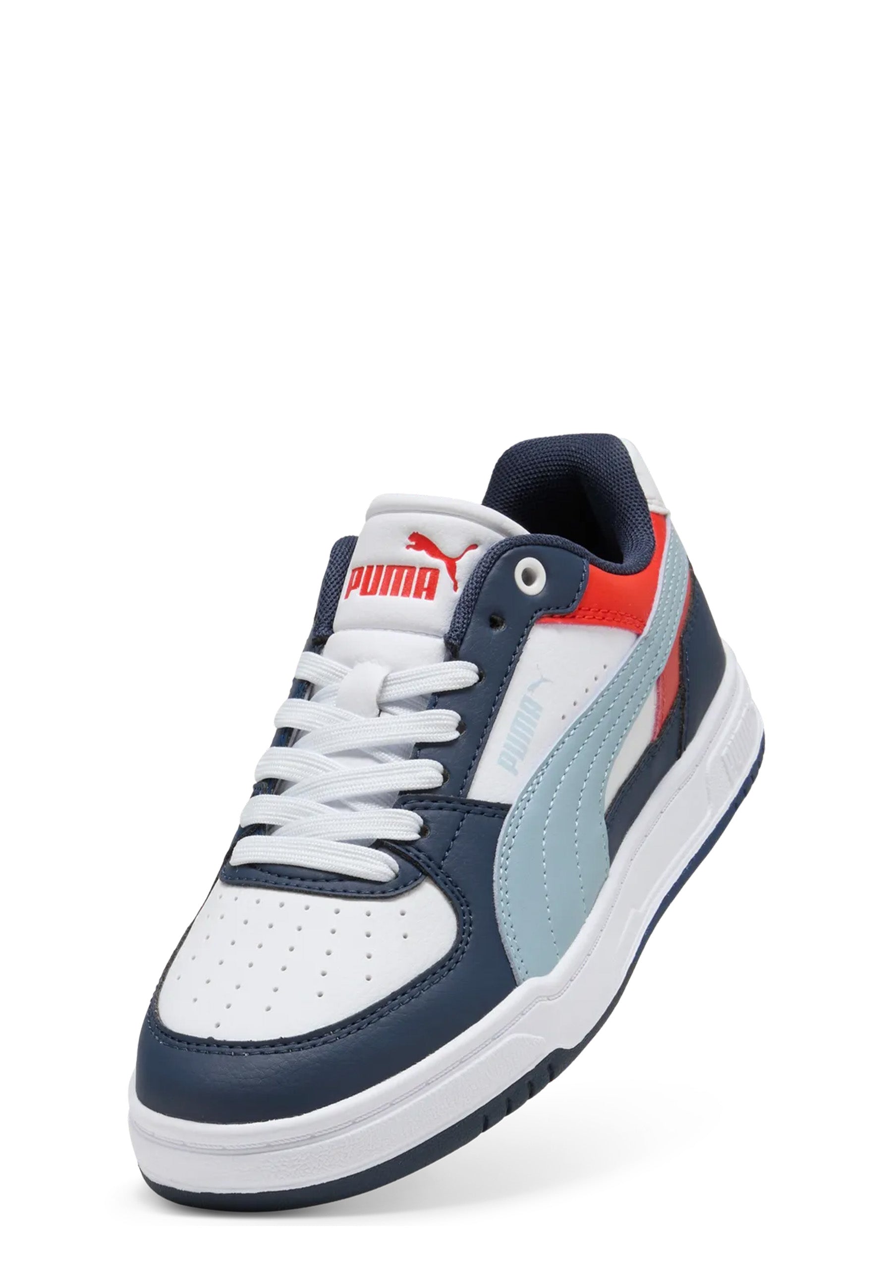 Sneakers Blu Chiaro Puma