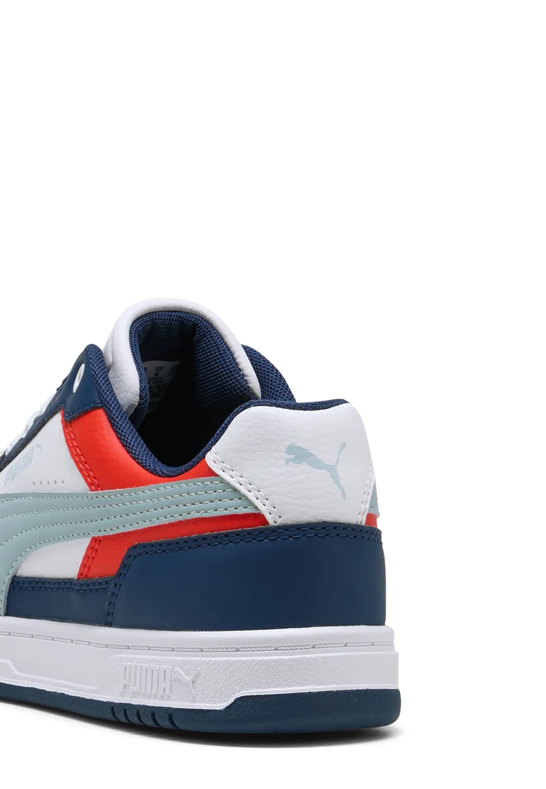 Sneakers Blu Chiaro Puma