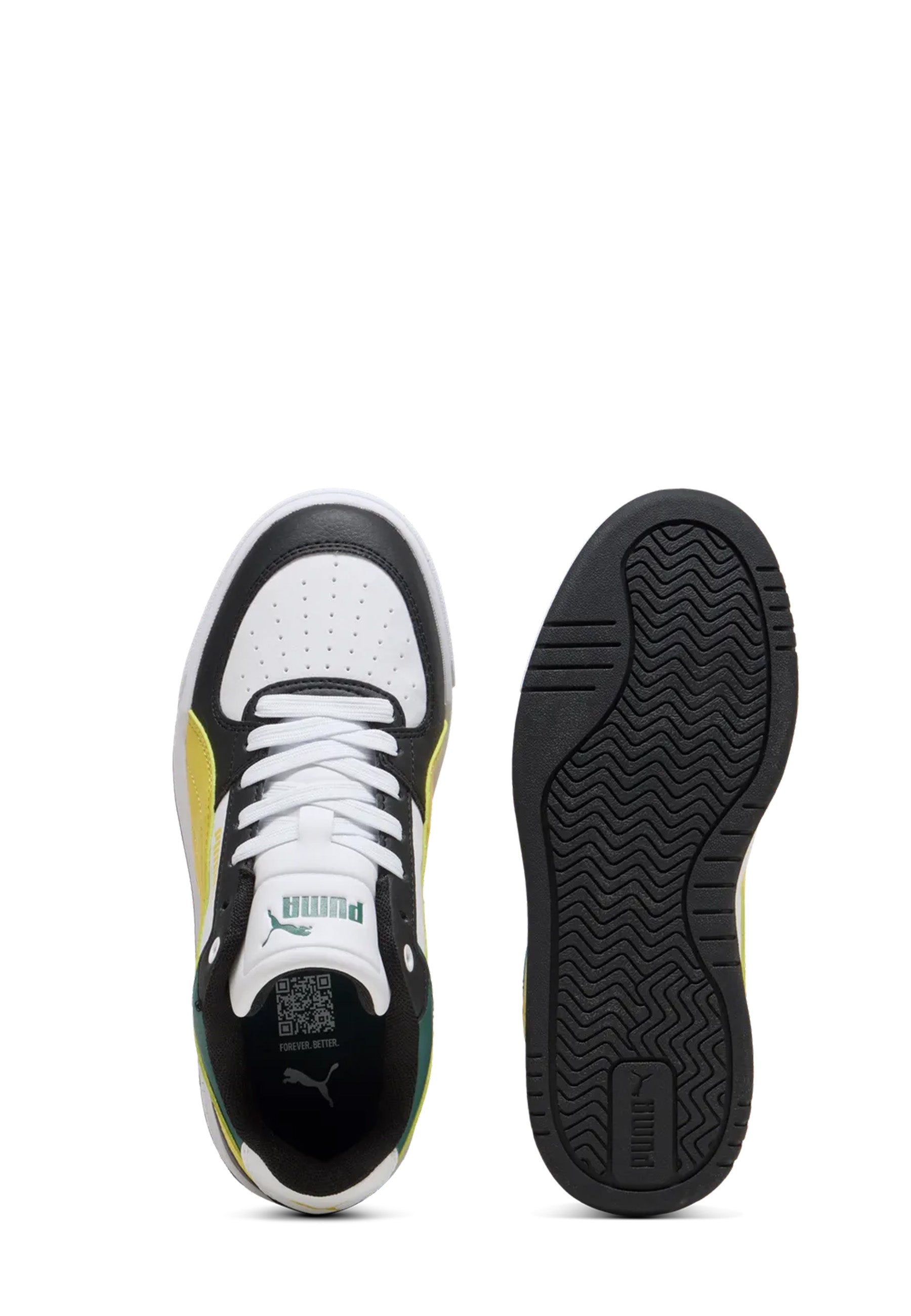 Sneakers Nero Puma