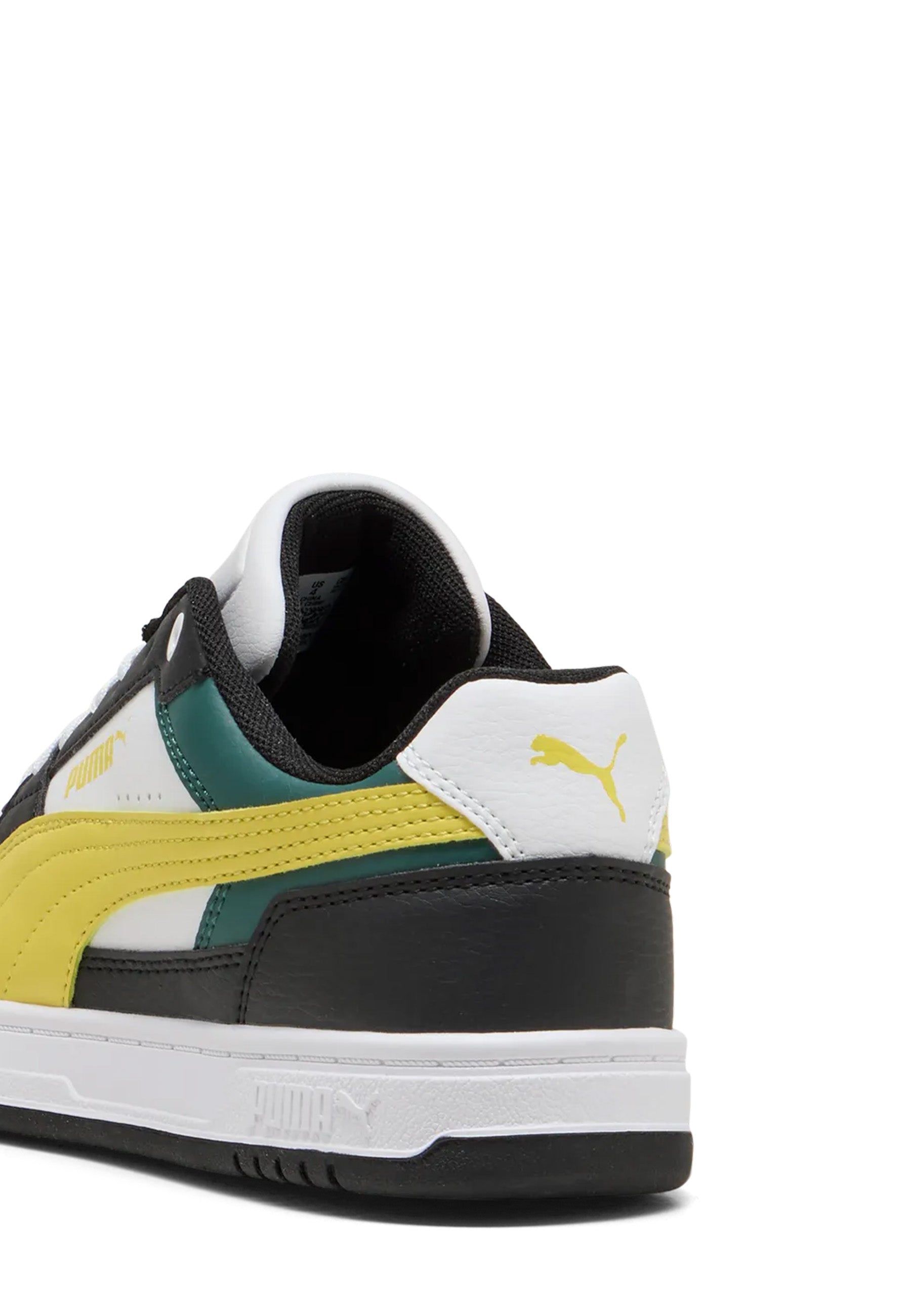 Sneakers Nero Puma
