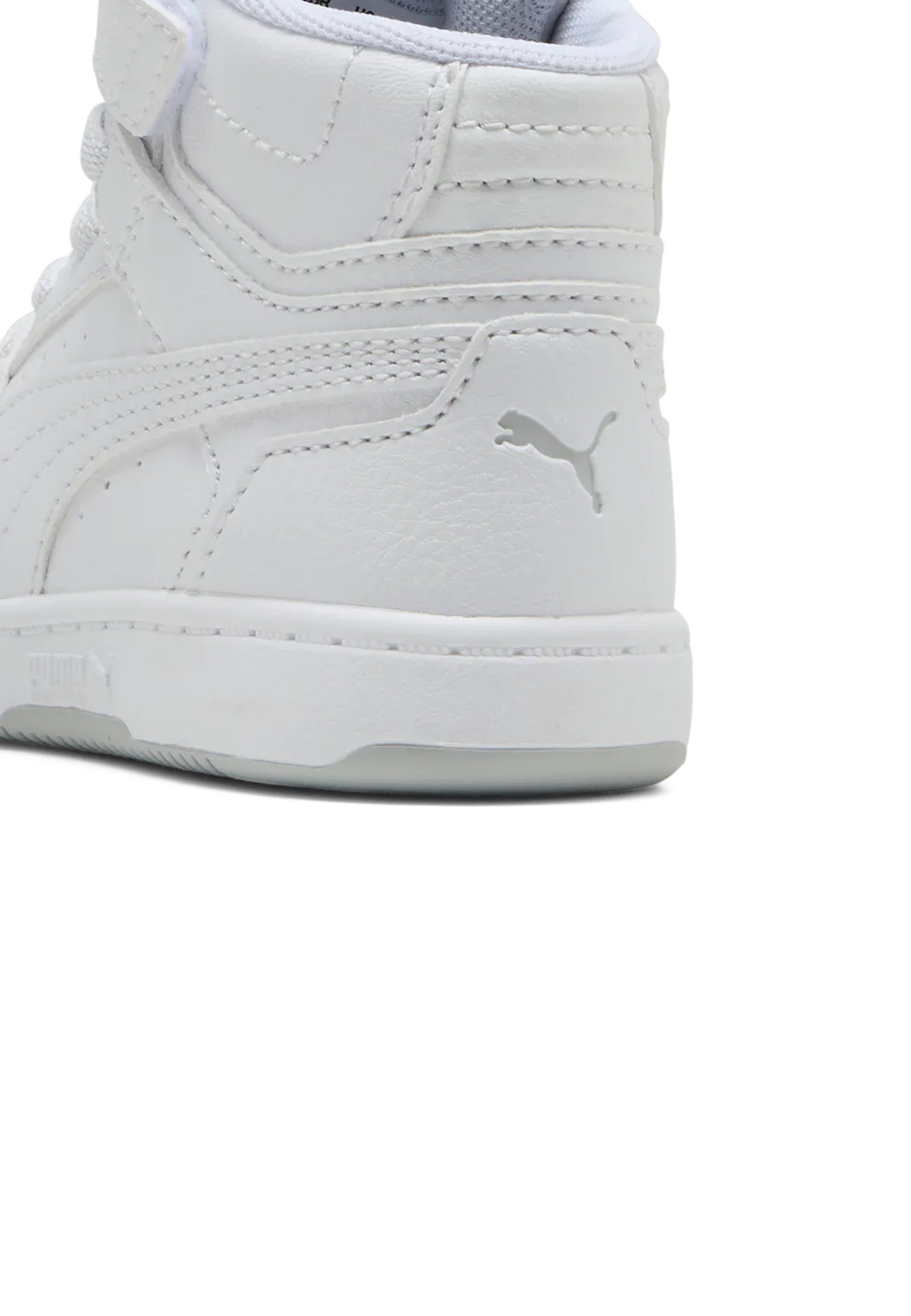 Sneakers Bianco Puma