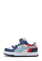 Scarpe con strappi Blu Chiaro Puma