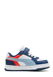 Scarpe con strappi Blu Chiaro Puma
