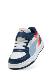 Scarpe con strappi Blu Chiaro Puma