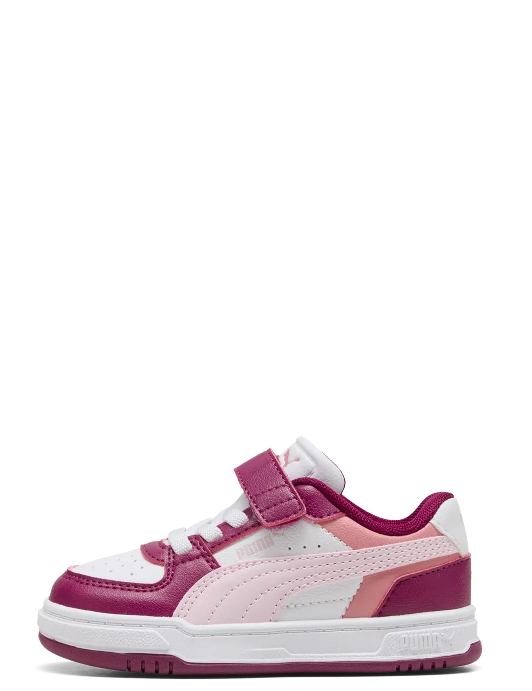Scarpe con strappi Rosa Scuro Puma