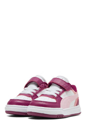 Scarpe con strappi Rosa Scuro Puma