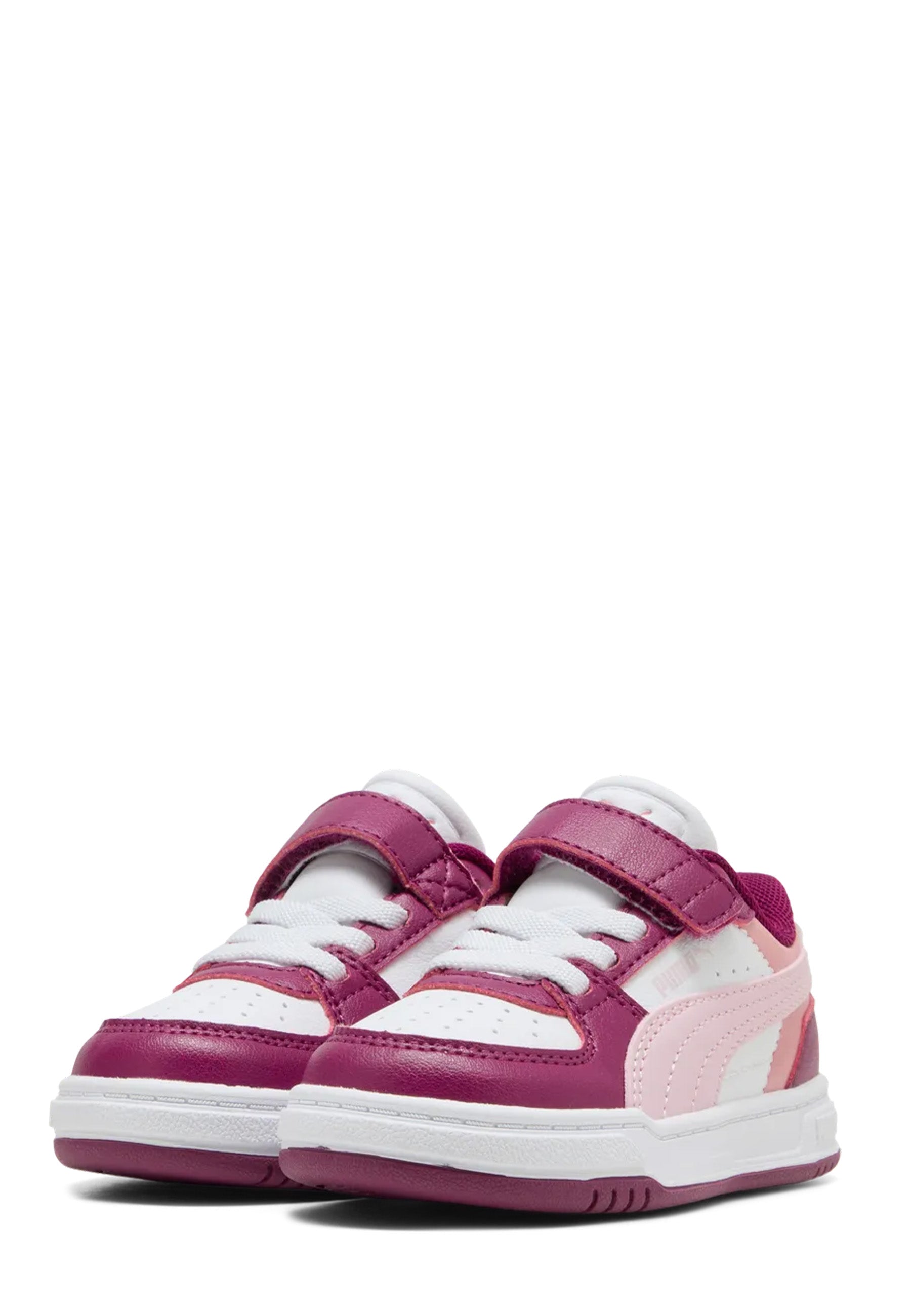 Scarpe con strappi Rosa Scuro Puma