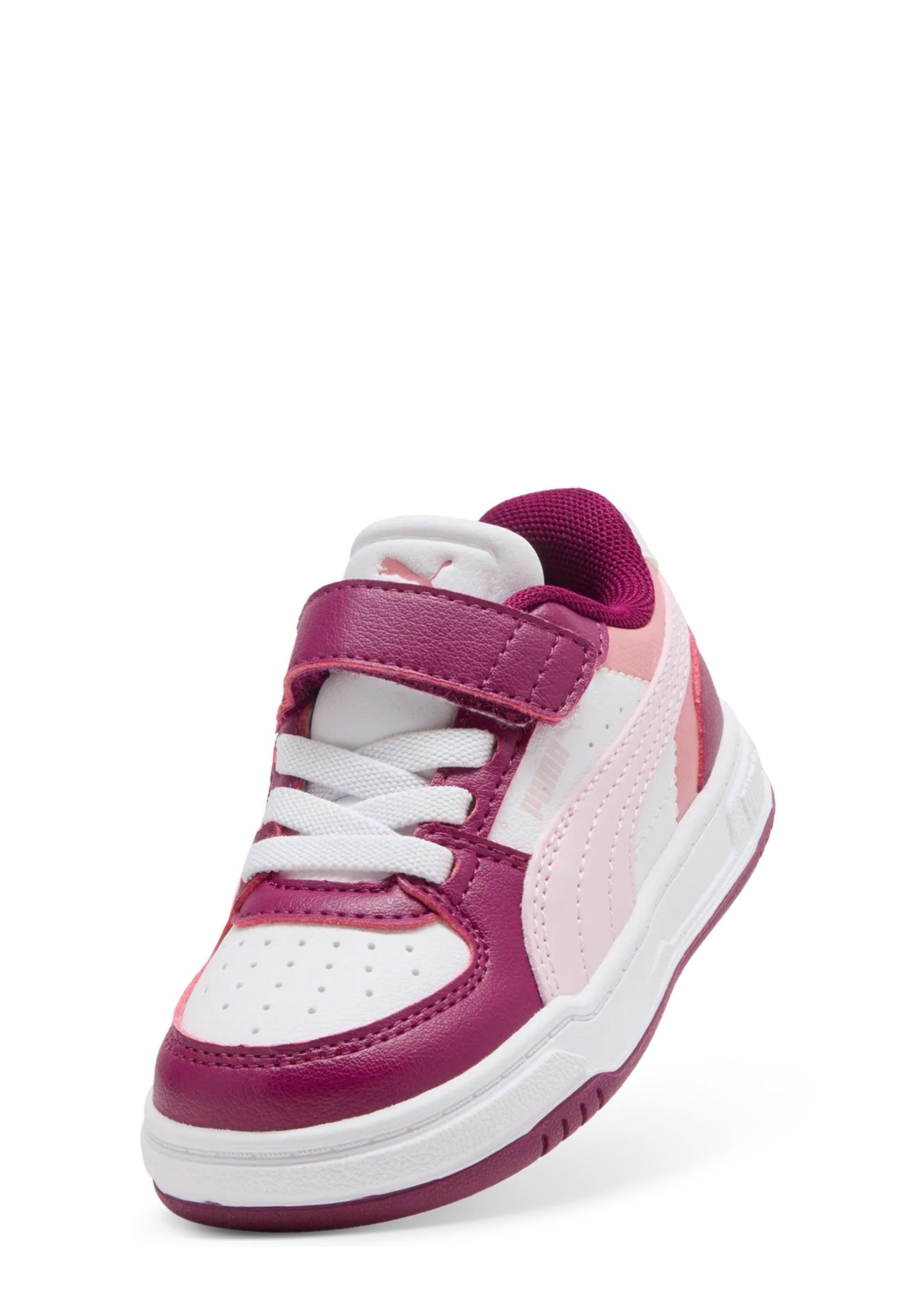 Scarpe con strappi Rosa Scuro Puma