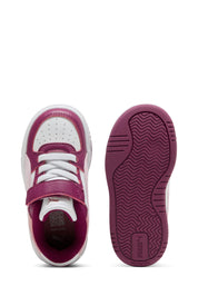 Scarpe con strappi Rosa Scuro Puma