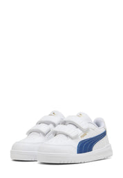 Scarpe con strappi Bianco Blu Puma