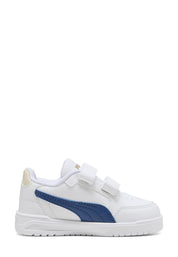 Scarpe con strappi Bianco Blu Puma