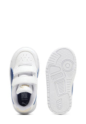 Scarpe con strappi Bianco Blu Puma
