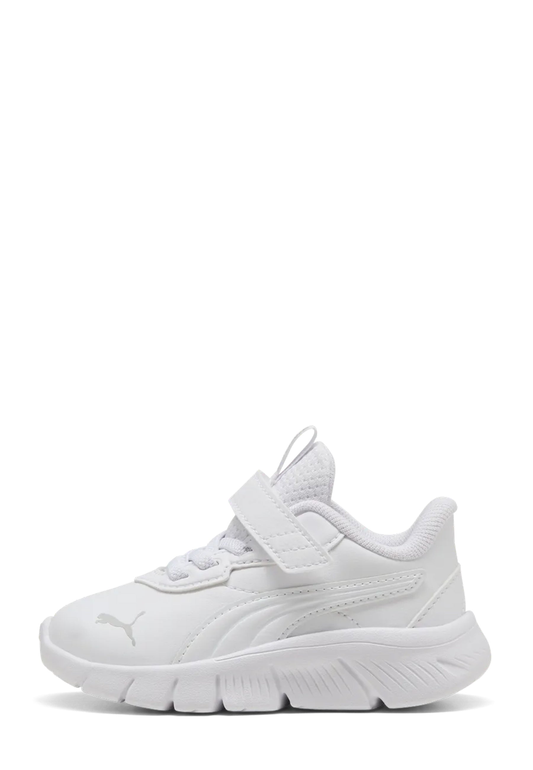 Scarpe con strappi Bianco Puma
