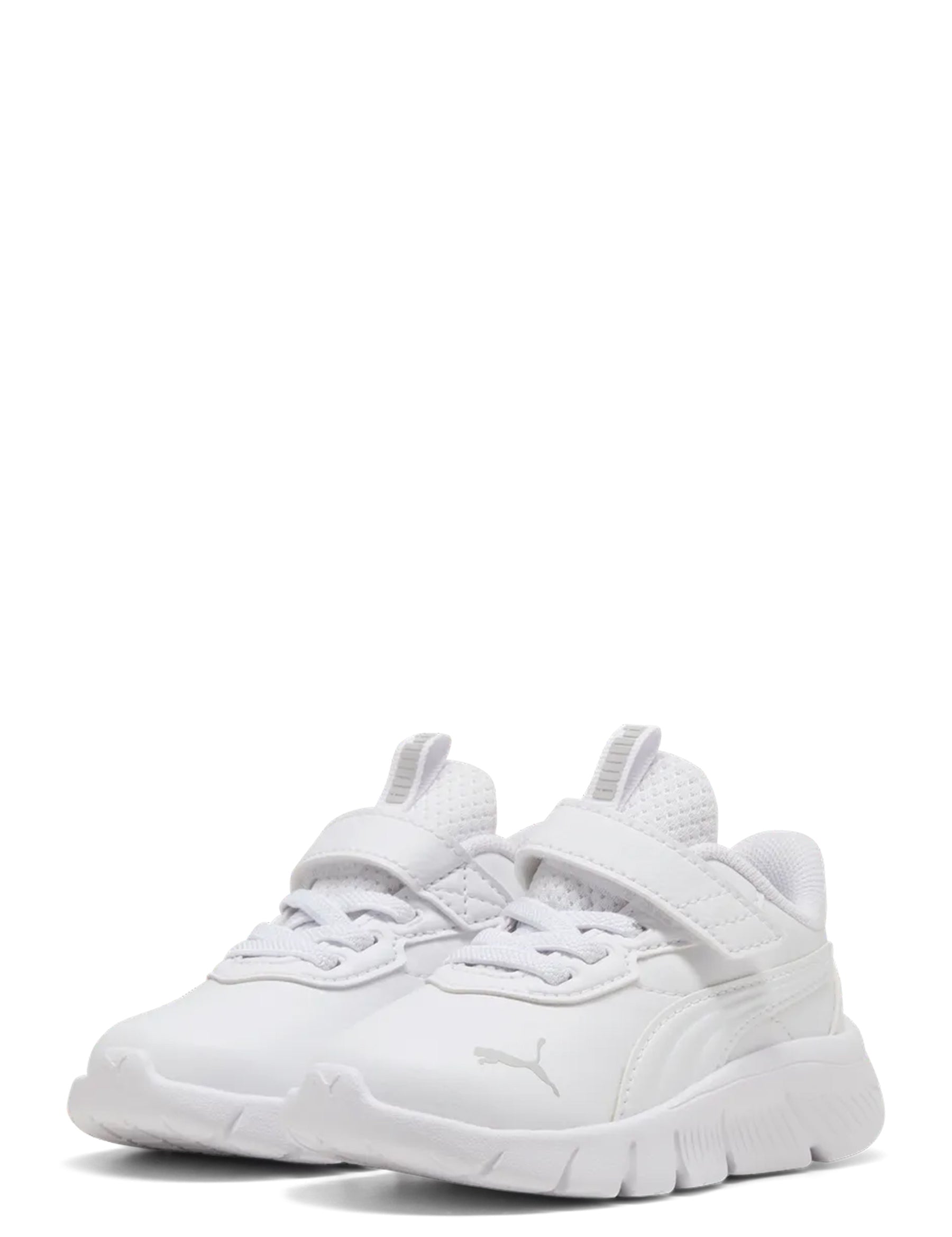 Scarpe con strappi Bianco Puma