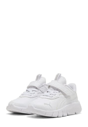 Scarpe con strappi Bianco Puma