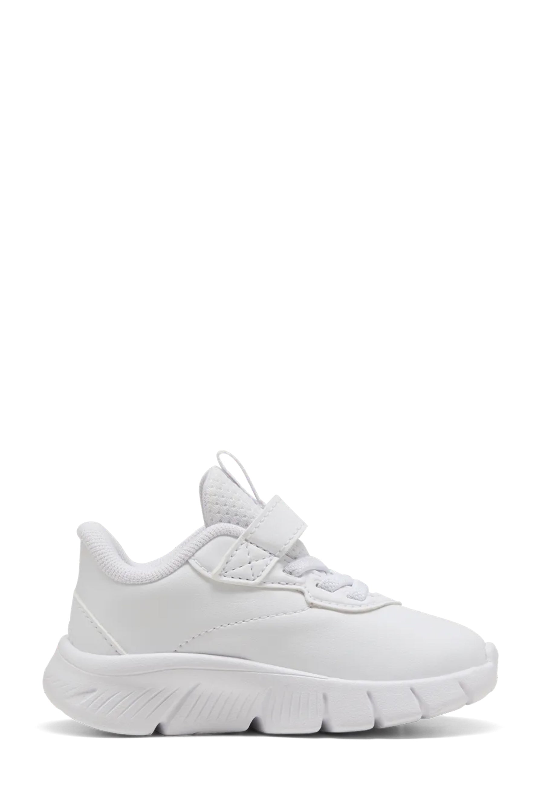 Scarpe con strappi Bianco Puma