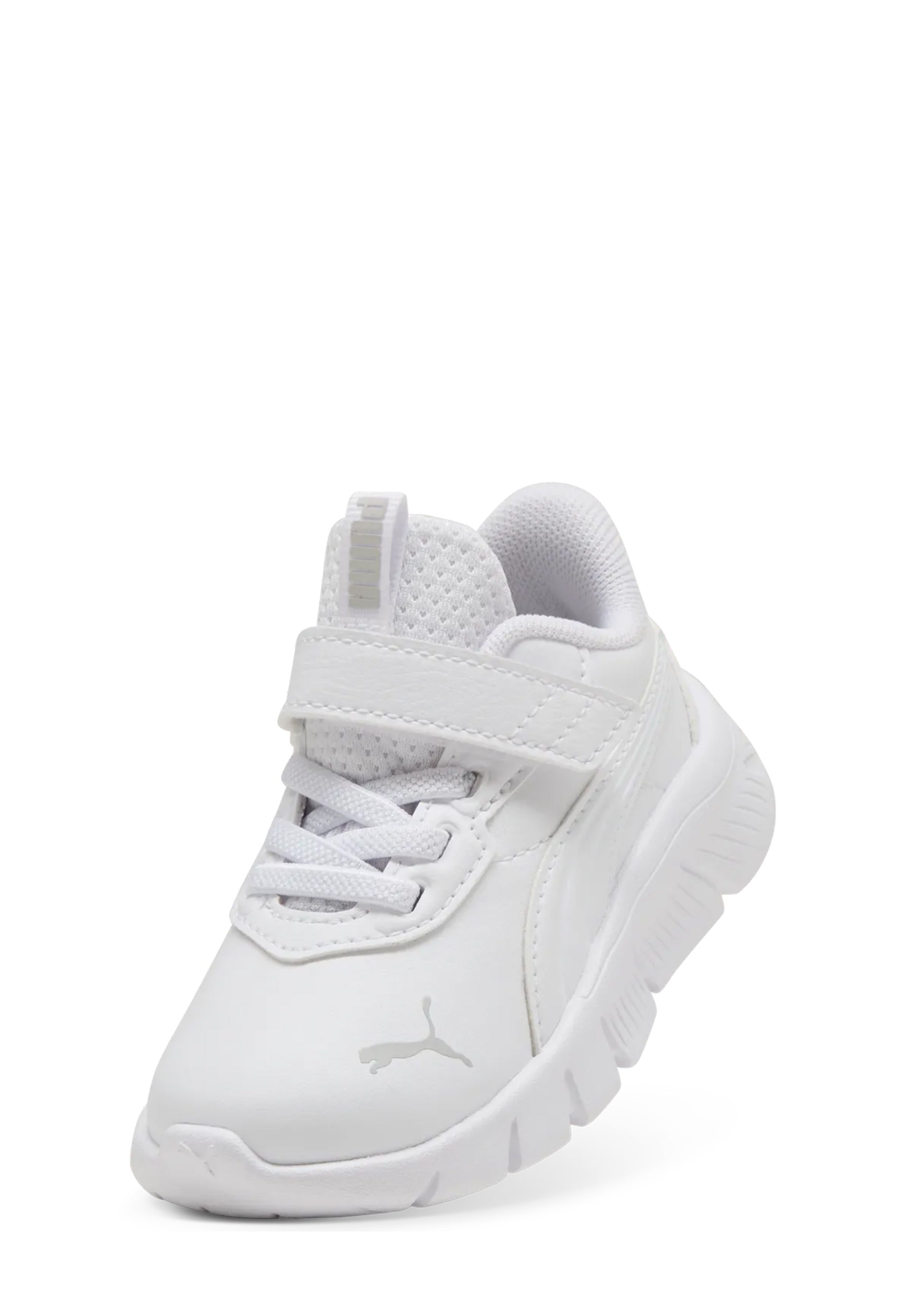 Scarpe con strappi Bianco Puma