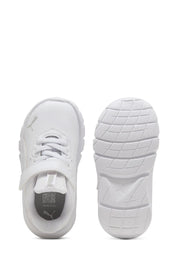 Scarpe con strappi Bianco Puma