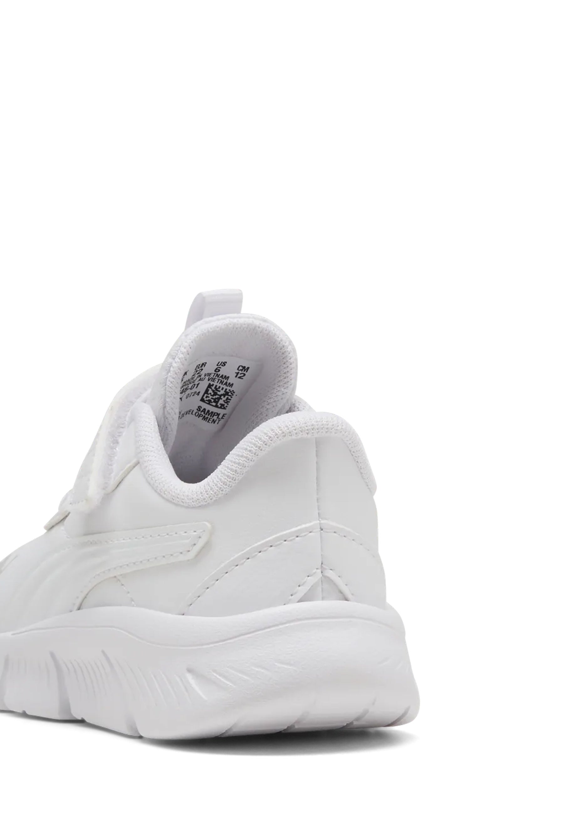 Scarpe con strappi Bianco Puma