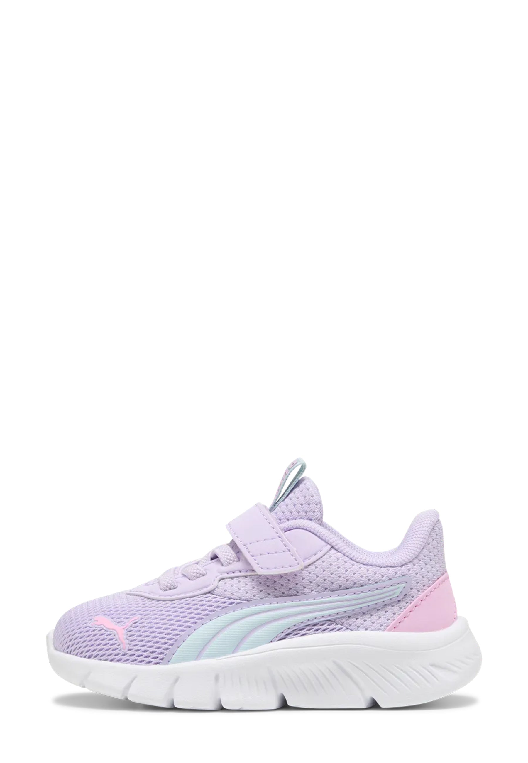 Scarpe con strappi Viola Puma