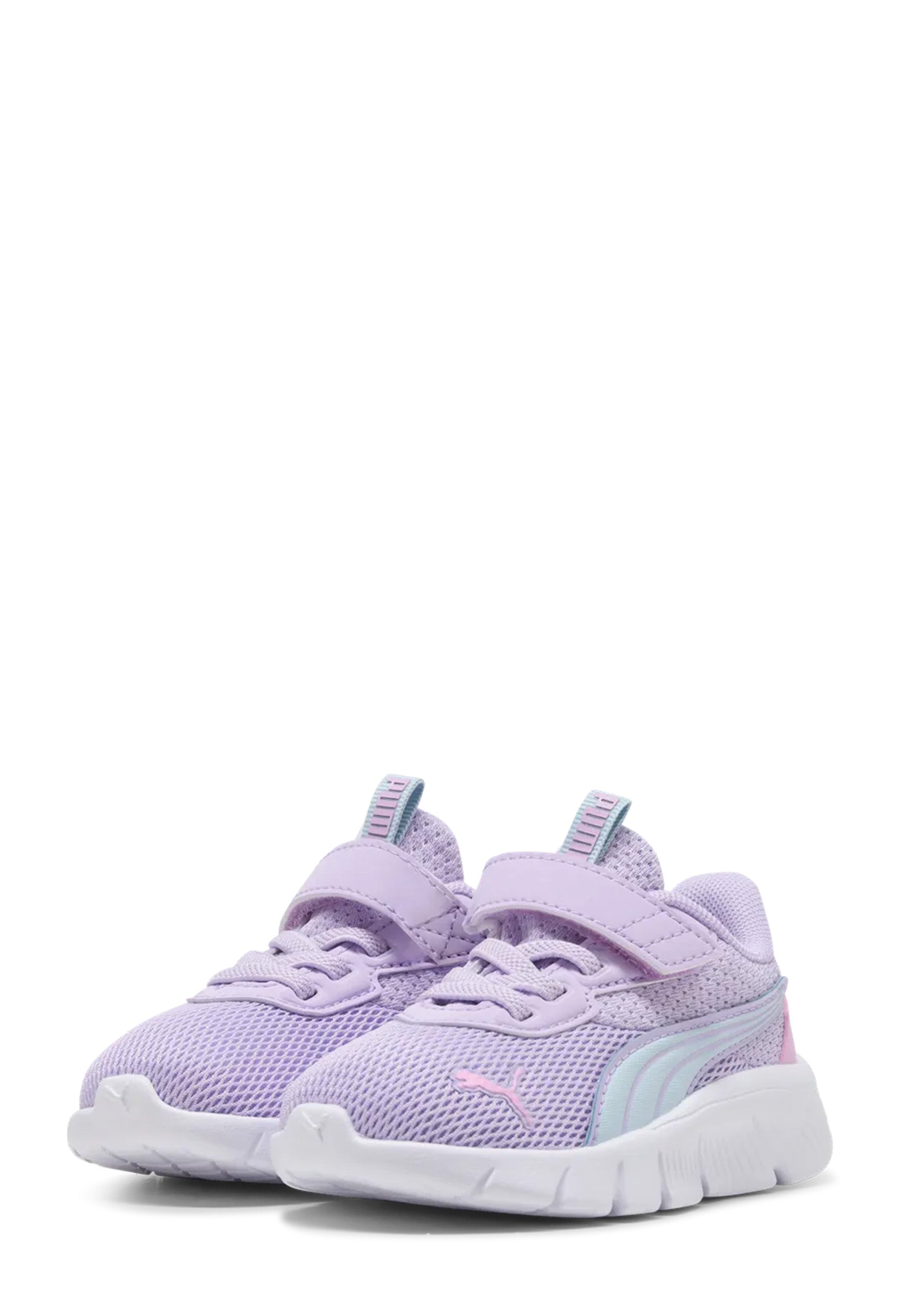 Scarpe con strappi Viola Puma