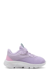 Scarpe con strappi Viola Puma