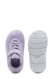 Scarpe con strappi Viola Puma