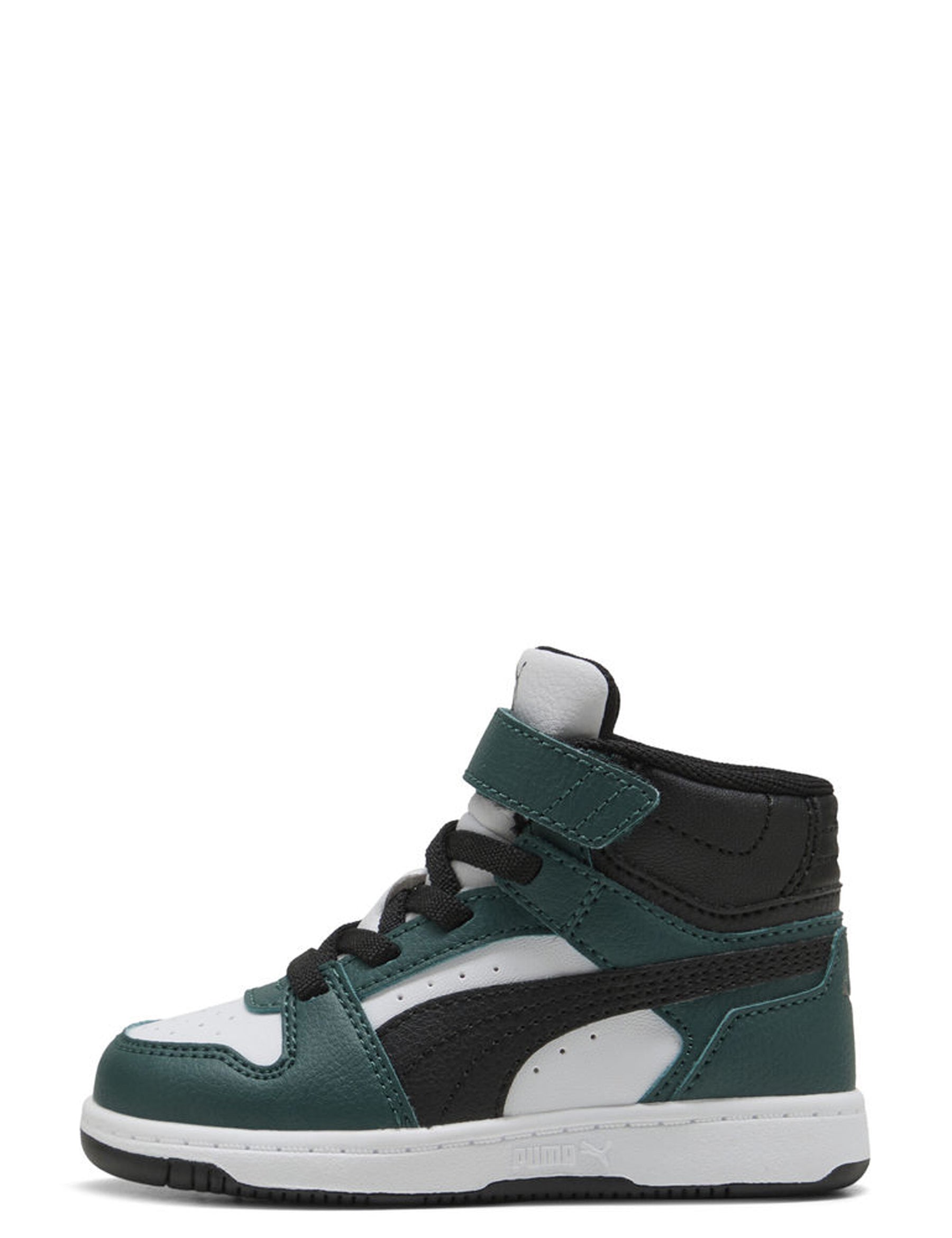 Sneakers Verde Puma