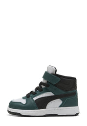 Sneakers Verde Puma