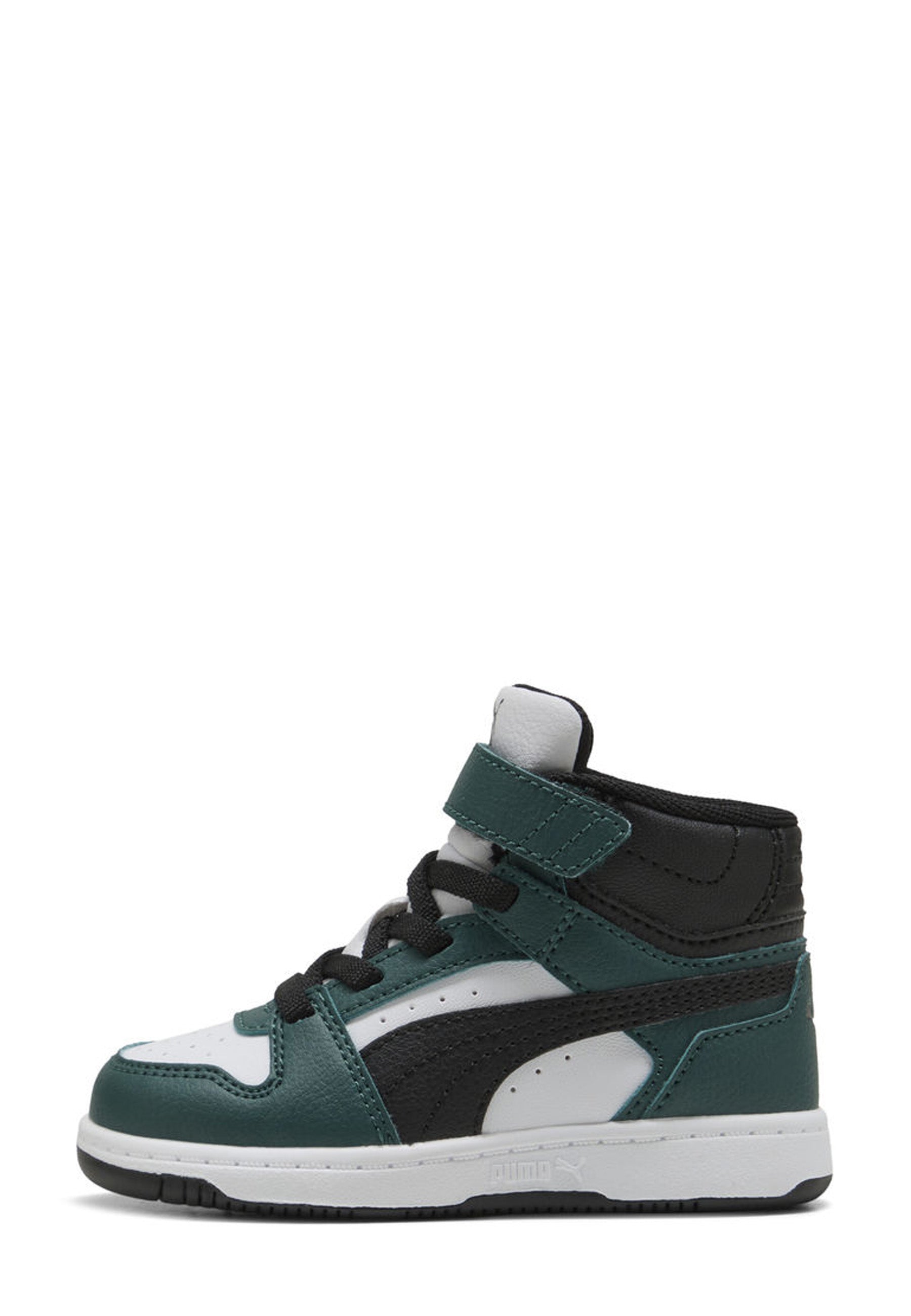 Sneakers Verde Puma