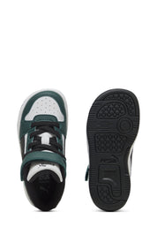 Sneakers Verde Puma