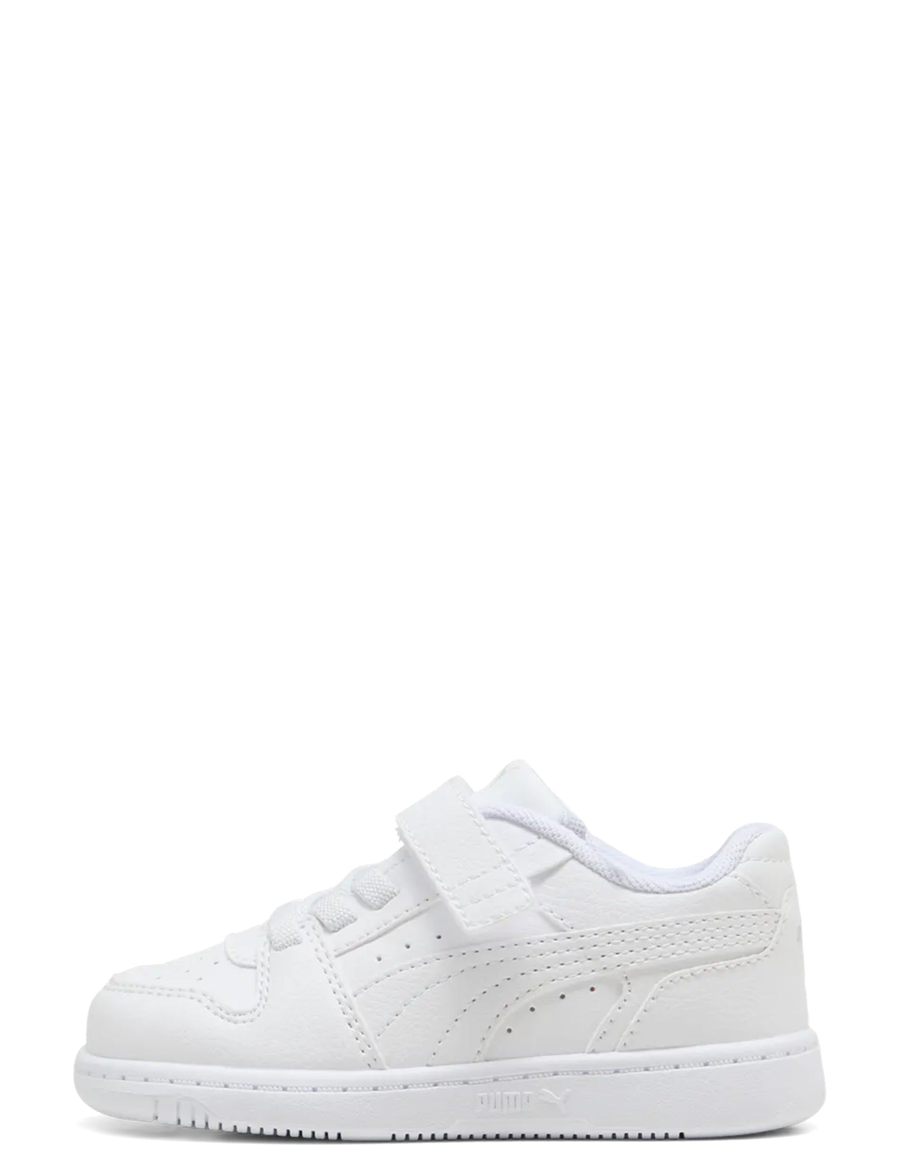 Scarpe con strappi Bianco Puma